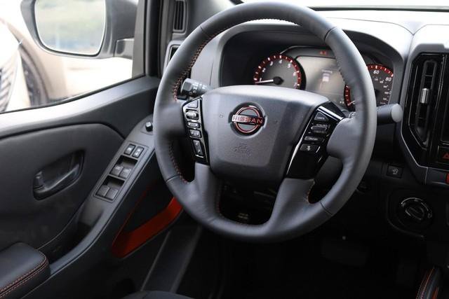 New 2026 Nissan Frontier PRO-4X w/ Pro-4x Convenience Package AWD/4WD image 24