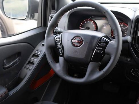 New 2026 Nissan Frontier PRO-4X w/ Pro-4x Convenience Package AWD/4WD image 24