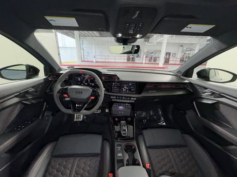 Used 2025 Audi RS 3 image 23
