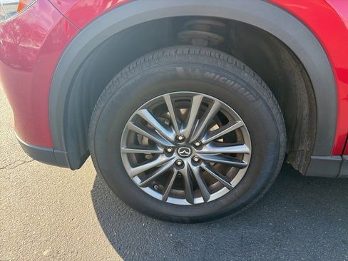 Used 2019 MAZDA CX-5 Sport image 7