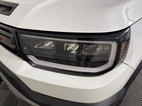 Used 2026 Honda Passport TrailSport Elite image 11