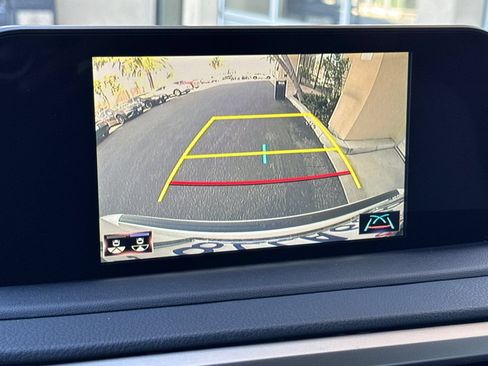 Certified 2022 Lexus RX 350 FWD image 23