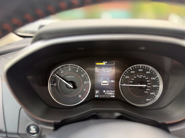 Used 2019 Subaru Crosstrek 2.0i Limited AWD/4WD image 15
