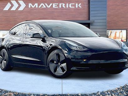 Used 2018 Tesla Model 3 Mid Range