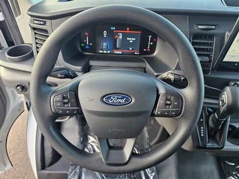 New 2026 Ford Transit 350 148 High Roof Extended image 16