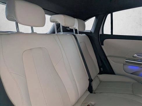 Certified 2026 Mercedes-Benz GLA 250 image 17