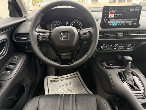 Used 2025 Honda HR-V EX-L image 26