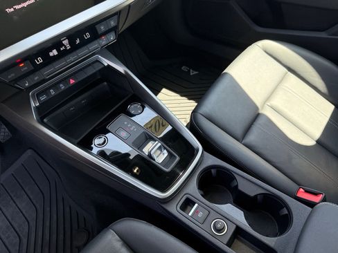 Used 2022 Audi A3 2.0T Premium FWD image 23
