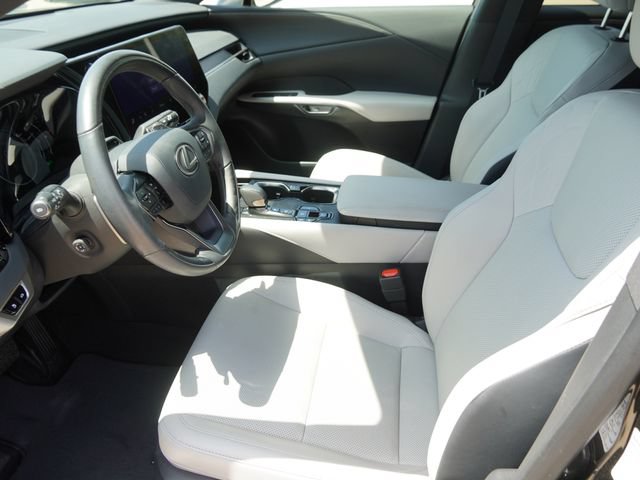 Used 2024 Lexus RX 350h w/ Convenience Package AWD/4WD image 5