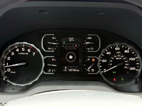Used 2019 Toyota Tundra TRD Pro AWD/4WD image 42