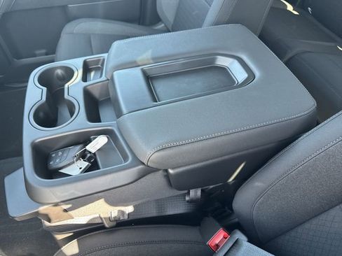 New 2026 GMC Sierra 1500 Elevation image 21