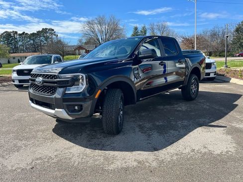 New 2026 Ford Ranger XLT image 3