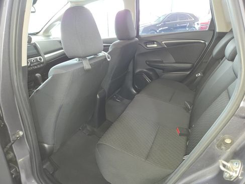 Used 2018 Honda Fit EX image 21