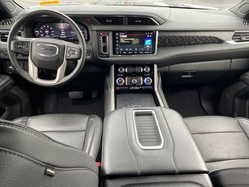 Certified 2023 GMC Yukon Denali image 6