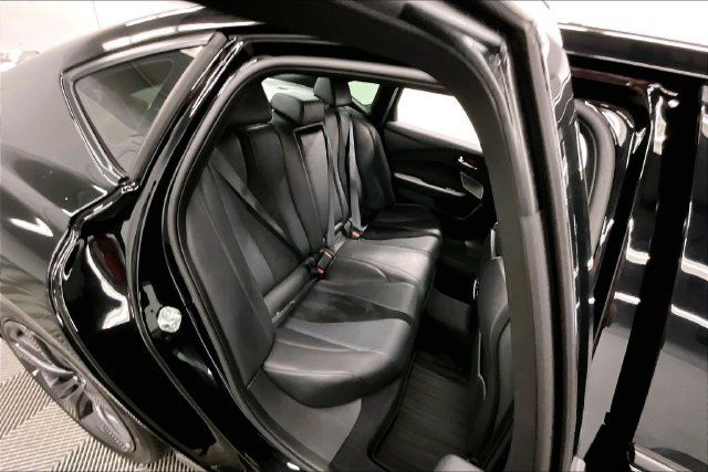 Used 2023 Acura TLX w/ A-SPEC Package AWD/4WD image 26