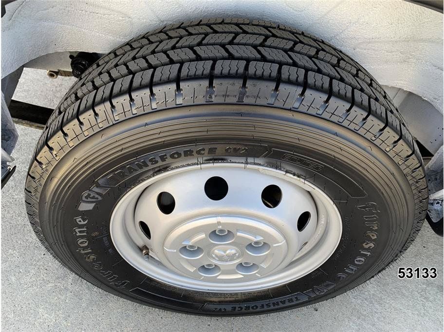 Used 2021 RAM ProMaster 1500 FWD image 25