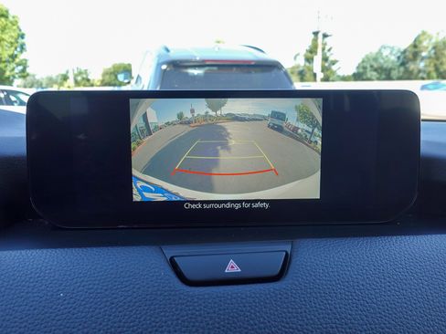 Used 2024 MAZDA CX-90 Plug-In Hybrid w/ Preferred image 21