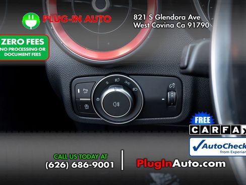 Used 2022 Alfa Romeo Stelvio Sprint RWD image 22