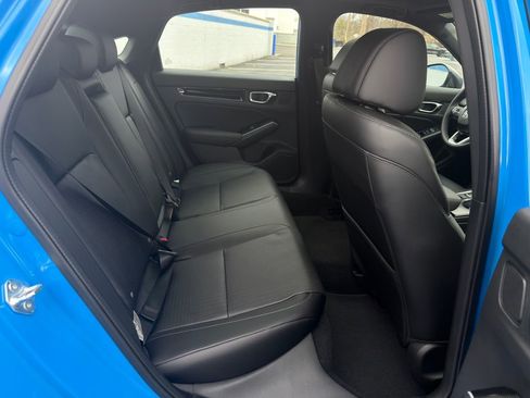 New 2026 Honda Civic Sport Touring image 23