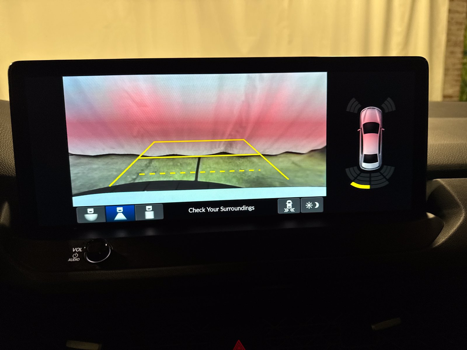 Used 2025 Honda Accord Touring image 17