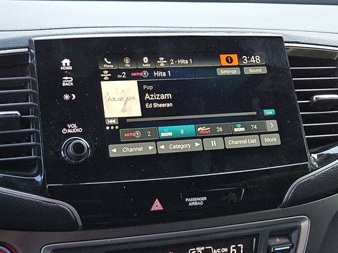 Used 2022 Honda Pilot Sport image 20