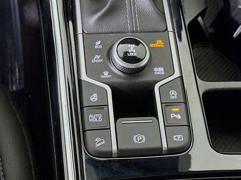 Used 2024 Kia Sorento SX Prestige AWD/4WD image 14