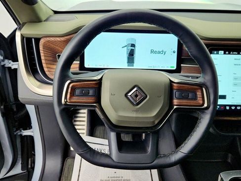 Used 2023 Rivian R1T Adventure image 14