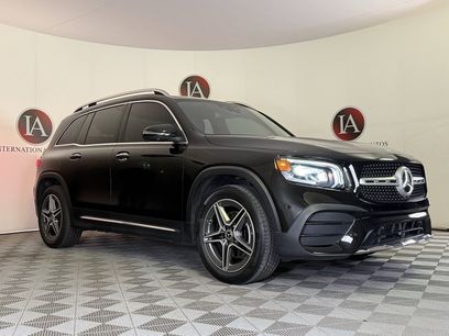Used 2020 Mercedes-Benz GLB 250 4MATIC
