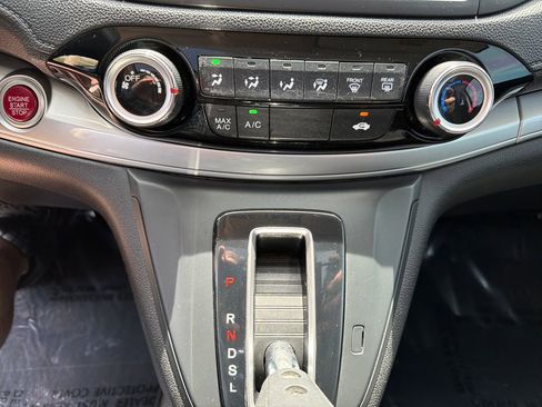 Used 2015 Honda CR-V EX image 30