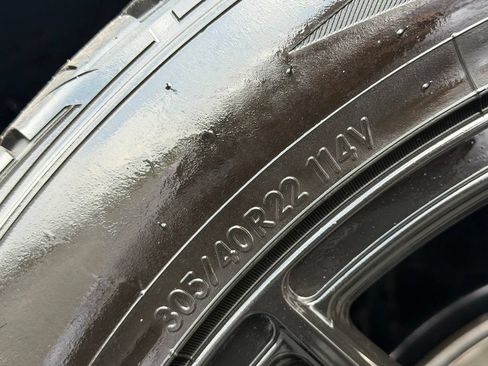 Used 2019 Mercedes-Benz G 550 image 8