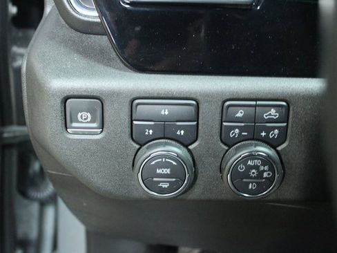 Certified 2024 Chevrolet Silverado 3500 LT w/ All Star Edition image 12