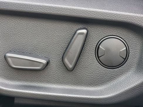 New 2026 Ford Ranger XLT AWD/4WD image 4