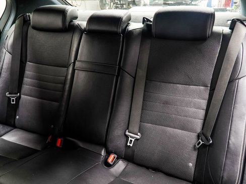 Used 2016 Lexus GS 350 350 w/ F Sport Package image 32