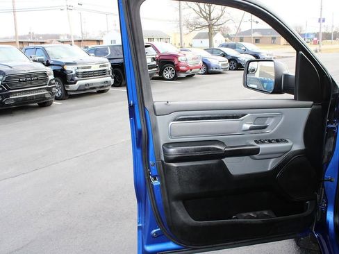 Used 2019 RAM 1500 Big Horn image 21