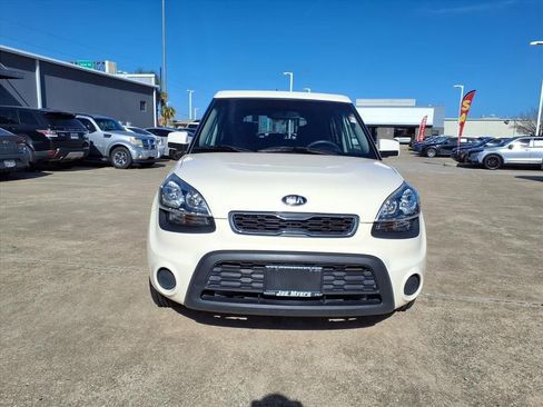 Used 2012 Kia Soul image 7