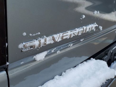 Used 2025 Chevrolet Silverado 2500 High Country w/ High Country Premium Package image 35