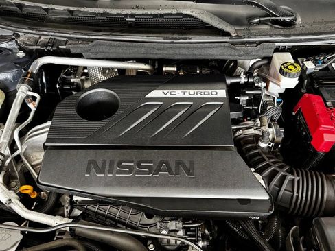 Used 2023 Nissan Rogue SV FWD image 21