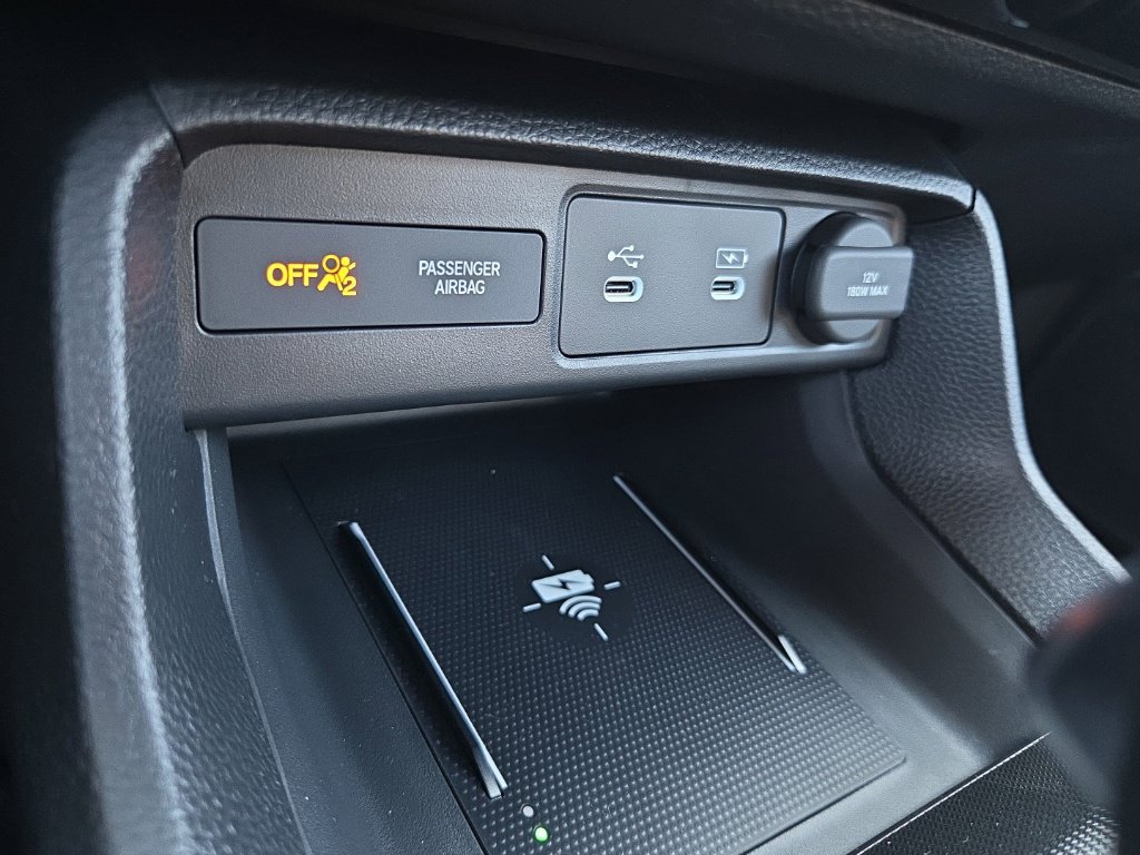 New 2026 Honda Civic Sport Touring image 45