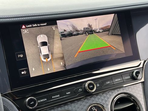 Used 2025 Bentley Continental GT Speed image 27