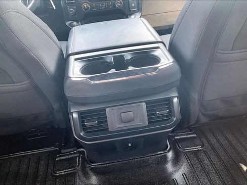 Certified 2024 Ford F150 STX AWD/4WD image 34