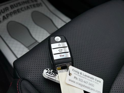 Used 2019 Kia Optima SX image 63