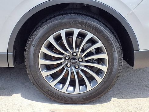 Used 2022 Lincoln Aviator Reserve w/ Equipment Group 201A RWD image 25