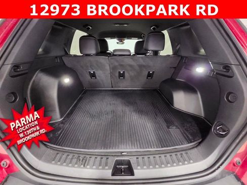 Certified 2026 Chevrolet Equinox ACTIV w/ Safety and Technology Package image 21