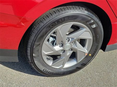 New 2026 Hyundai Sonata SE image 22