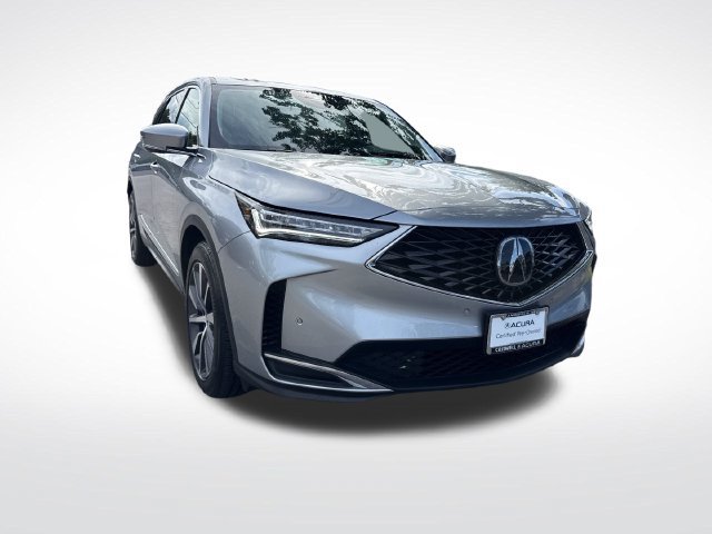 Certified 2026 Acura MDX w/ Technology Package AWD/4WD image 9