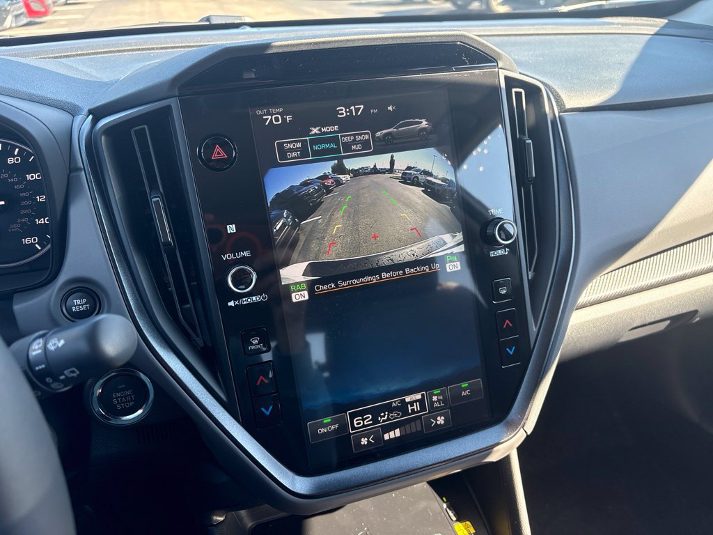 New 2026 Subaru Crosstrek 2.5i Limited AWD/4WD image 22