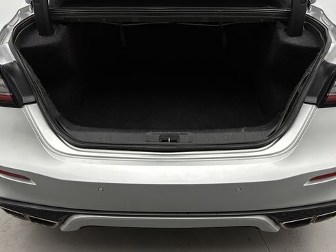 Used 2020 Nissan Maxima 3.5 SV w/ Floor Mat Group FWD image 29