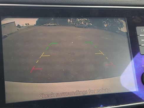 Certified 2020 Nissan Leaf SV Plus image 19