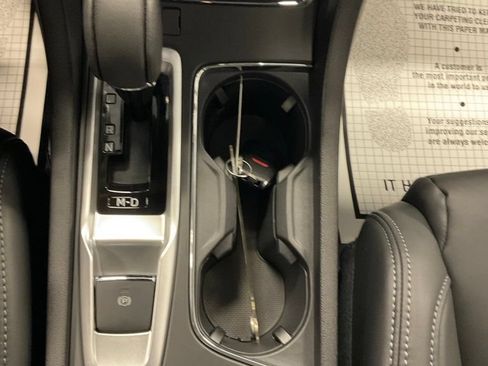 New 2026 Subaru Ascent Premium AWD/4WD image 23