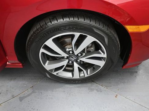 Certified 2024 Honda Odyssey Touring image 46